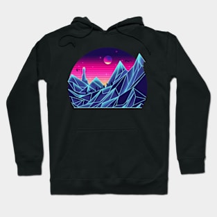 Rad fellowship Hoodie